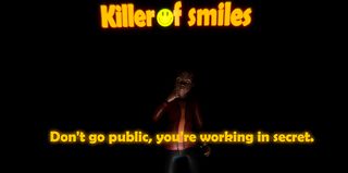 KillerOfSmiles - Screenshot 3