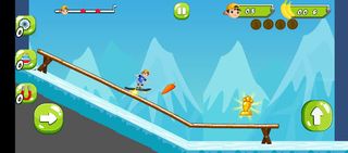Skateboard Master - Screenshot 2
