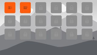 Helium balloons shooting - Screenshot 2