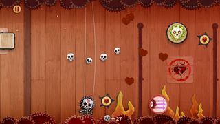 Skull Boom - Screenshot 3