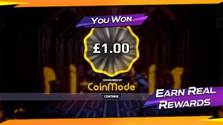 CodeRed - Screenshot 1