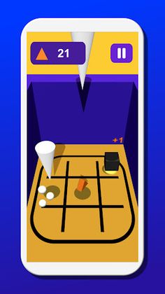 Cube Switch - Endless Fun! - Screenshot 4