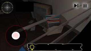 Scary momo Pomni Digital - Screenshot 2