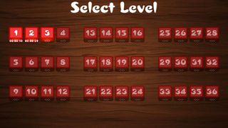 Gaia Teeter Pro - Screenshot 1