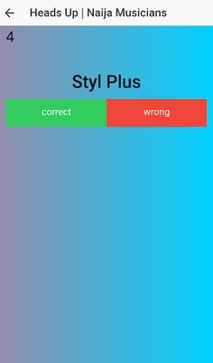 Confam Games - Screenshot 3