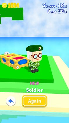 Super Grannies - Screenshot 3