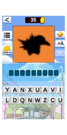 Solve Em All - Poke Quiz - Screenshot 2