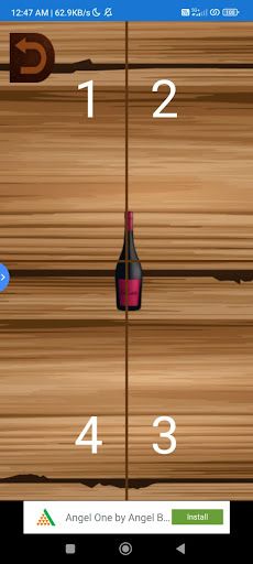 Richest Magic Bottle - Screenshot 3