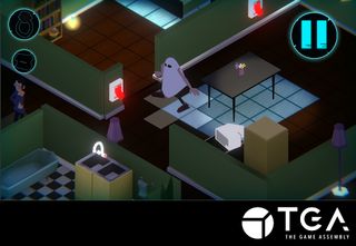 Mr. Zpookz - Screenshot 3