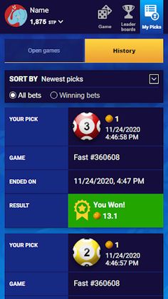 Poolotto - Screenshot 2