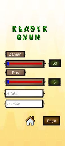 Tabu Anlat Görelim - Screenshot 2