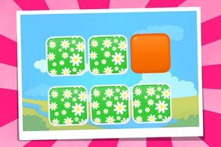 Kids Learn Colors Lite - Screenshot 3