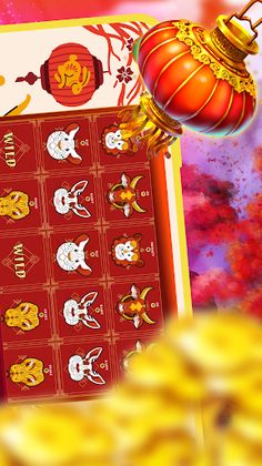 Rhino Ox - Screenshot 4