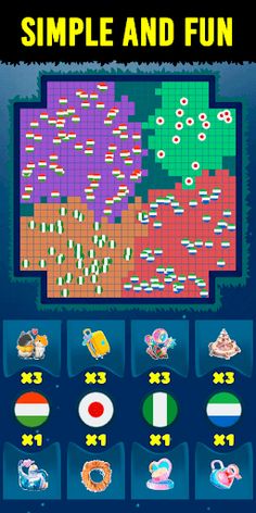 Territory War - Country Stream - Screenshot 4