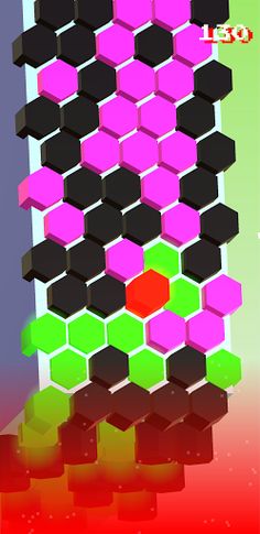 Hypergon - Screenshot 3