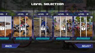 Indonesian Drag Bike Simulator - Screenshot 3