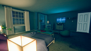 The Boiled One: Horror Game - Screenshot 3