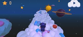 Galaxy Dream - Screenshot 3