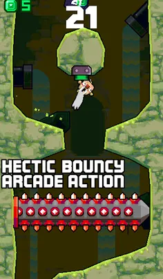 Stretch Dungeon - Screenshot 3