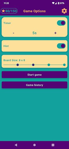 Catch Odd - Screenshot 1