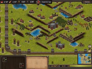 Wars of Empire II - Screenshot 2