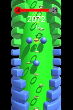 Spin It 3D - Screenshot 2