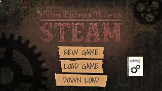 STEAM Coin Pusher World - Screenshot 2