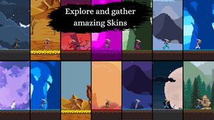 Last True Sword - Screenshot 3