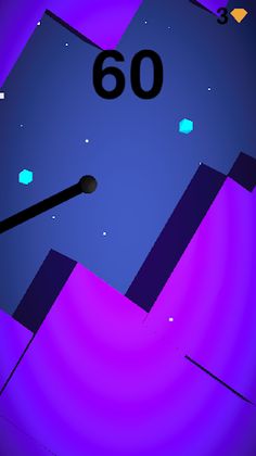 Wavy Ball Rush - Screenshot 4