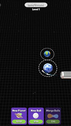 Gravity Loop! - Screenshot 4