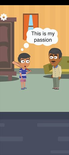 Indian Sons - Screenshot 3