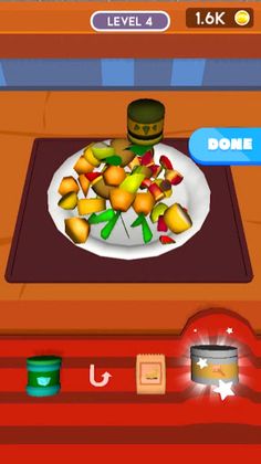 Chef Idle Cooking Restaurant - Screenshot 4