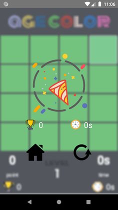 AgeColor - Screenshot 3