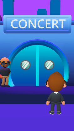 Wandering Singer Simulator - Screenshot 4