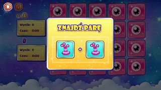 Wesołe Karty - Gry dla dzieci - Screenshot 3