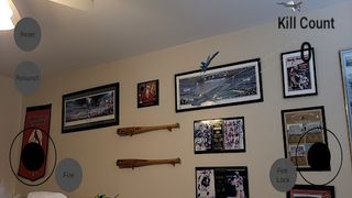 AR Fighter Jet Battle - Screenshot 1