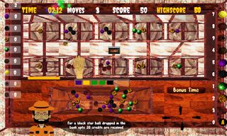 Tsoro - Screenshot 1