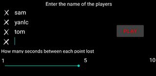 Scarabc - Screenshot 1