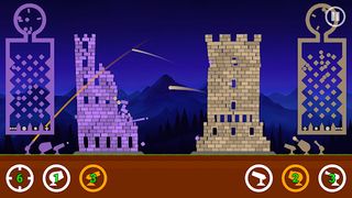 Castle Warfare - Screenshot 3