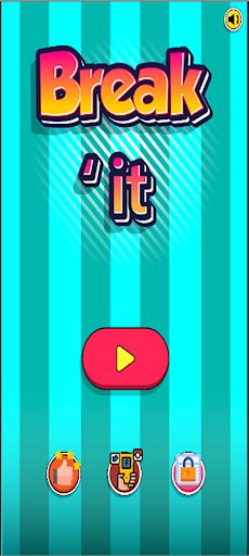 Break it - Screenshot 4