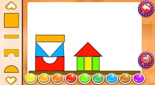 Build for Kids - Screenshot 2