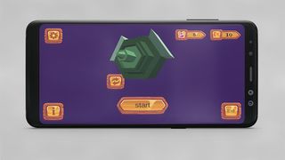 Alive - Screenshot 1