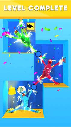 Stretch Connect - Screenshot 4