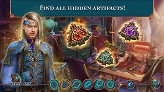 Maze Of Realities: Discord - Screenshot 1