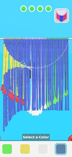 Macrame Designs - Screenshot 4