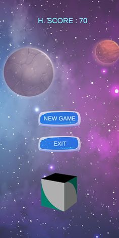 Cubenz - Screenshot 1