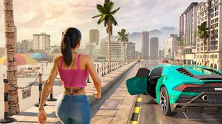 Kung Fu Karate Fighting Games - Screenshot 1