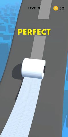 Toilet Rush - Screenshot 1