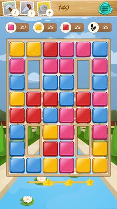 Blocks Adventure - Screenshot 4