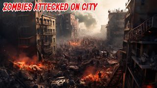 Deadly Target : Zombie Shooter - Screenshot 3